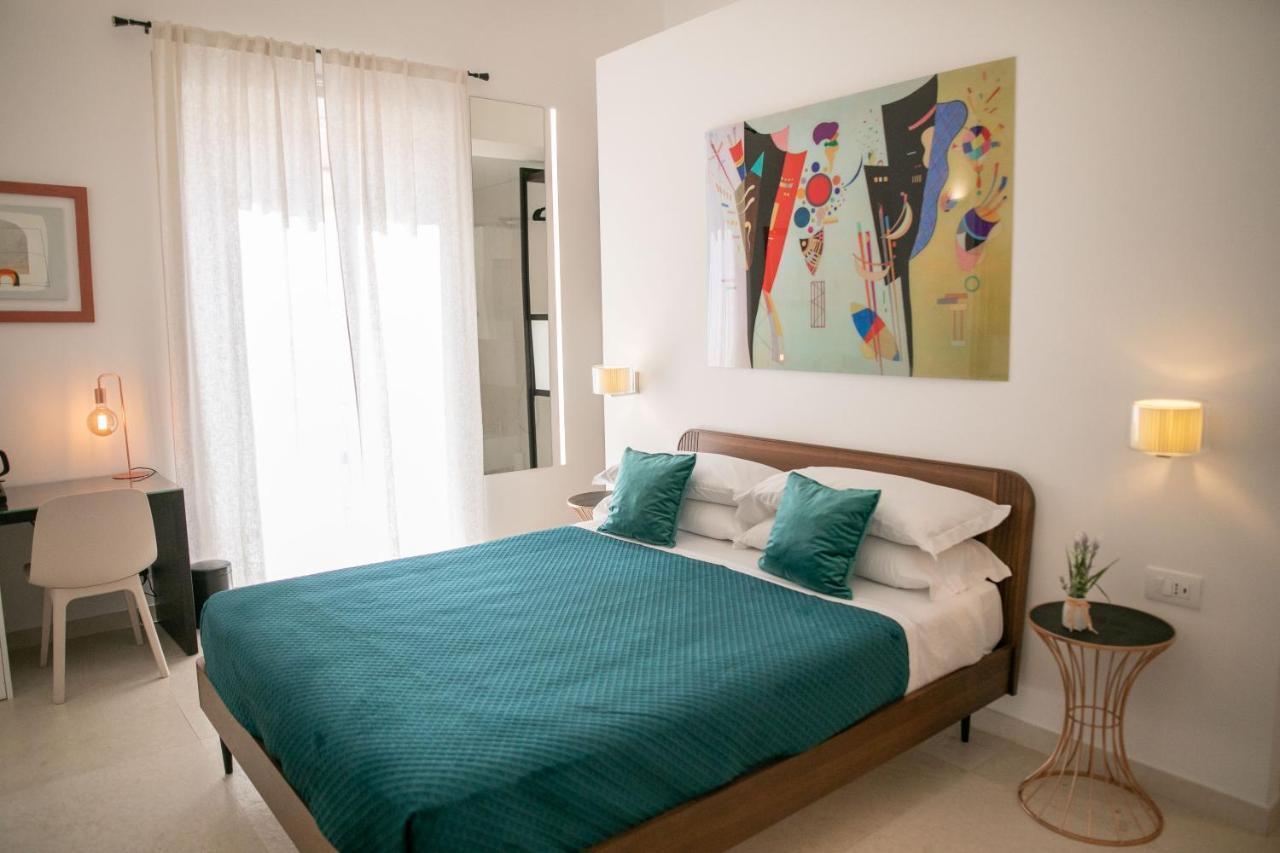 Kalea Guest House Cefalù Kültér fotó