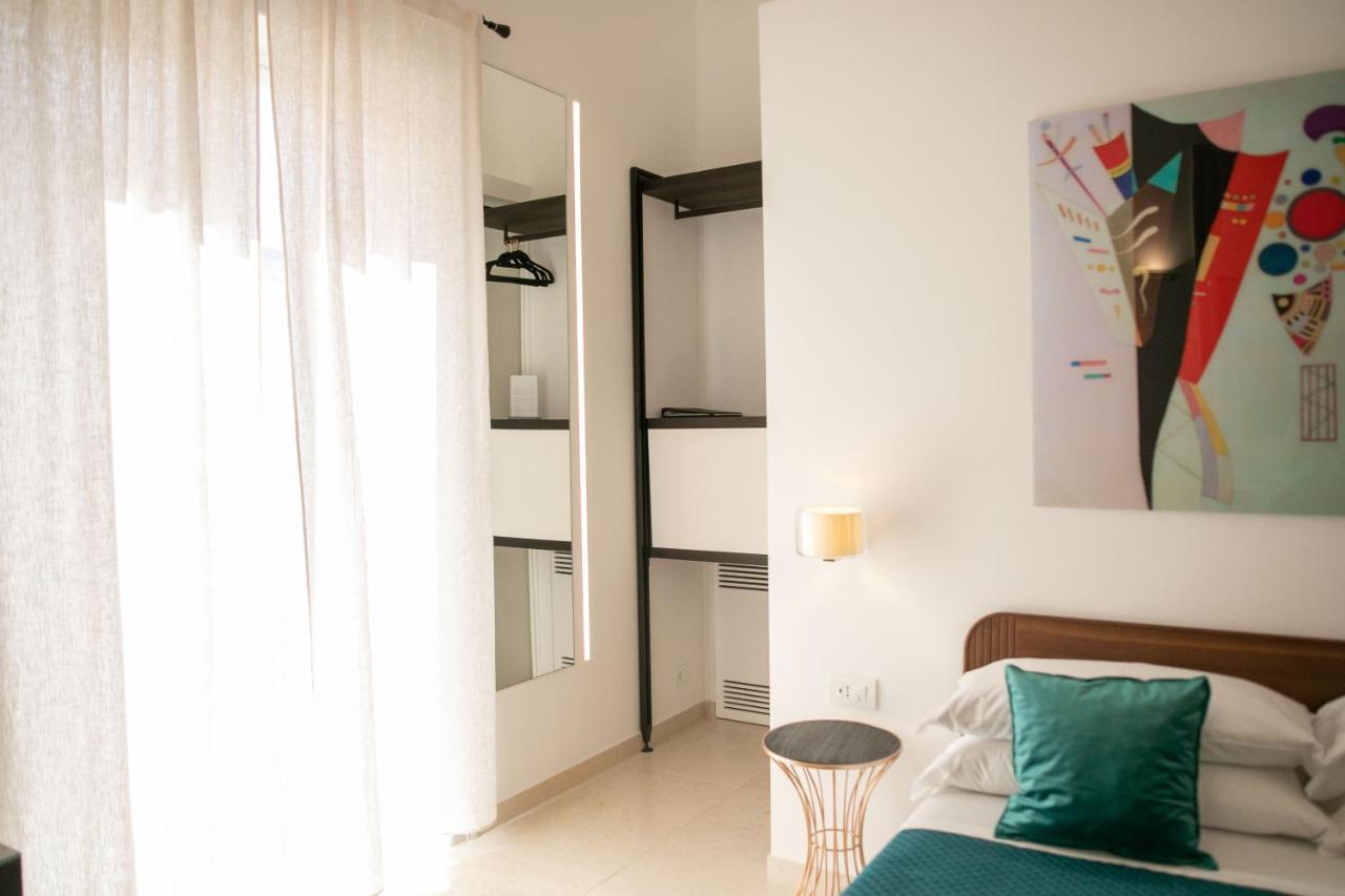 Kalea Guest House Cefalù Kültér fotó