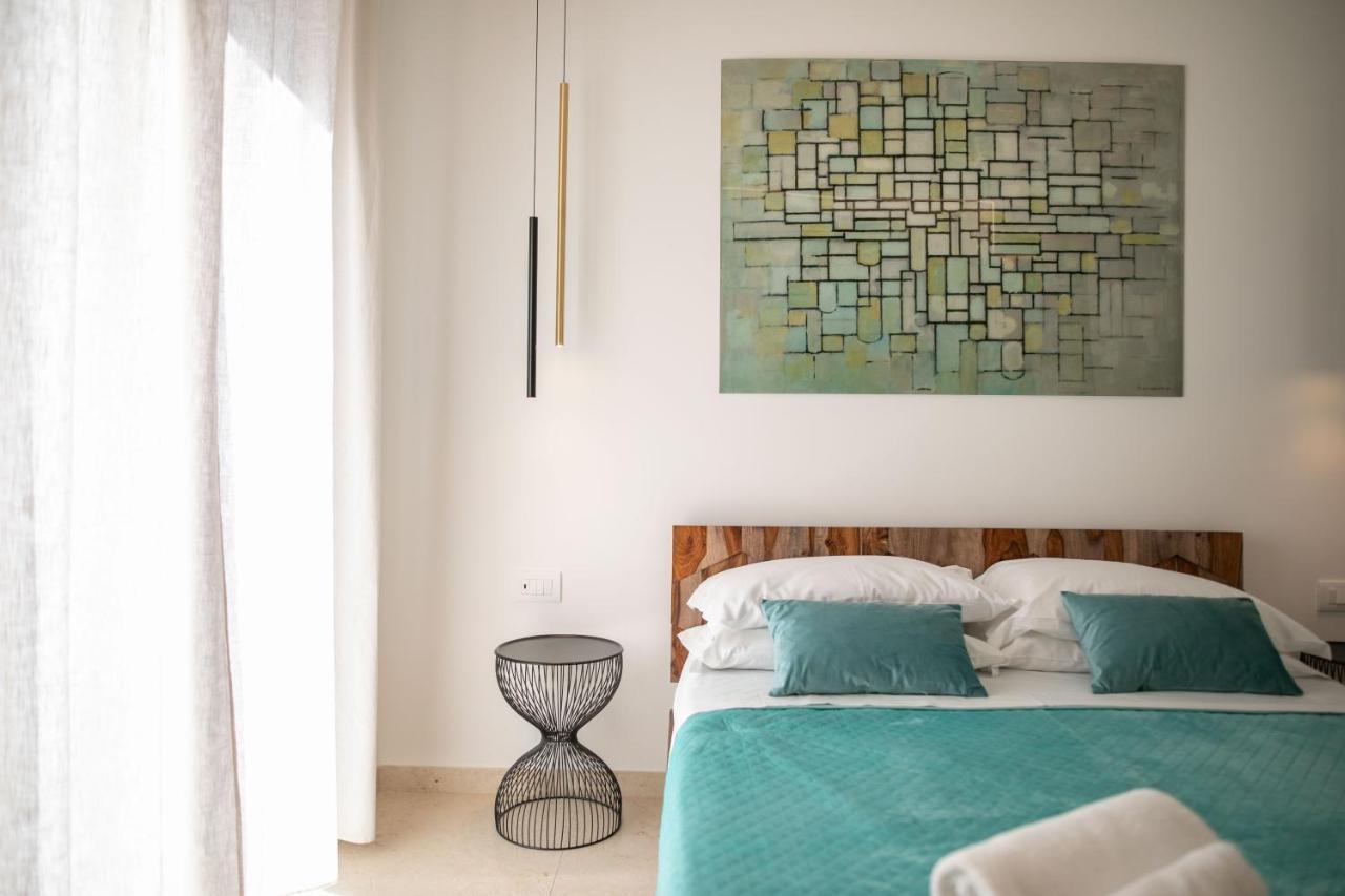 Kalea Guest House Cefalù Kültér fotó