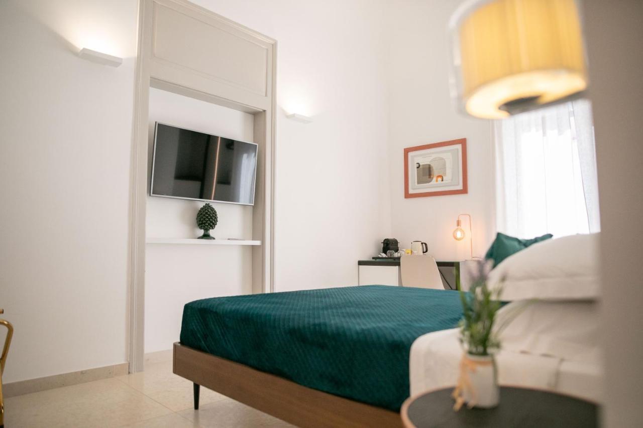 Kalea Guest House Cefalù Kültér fotó