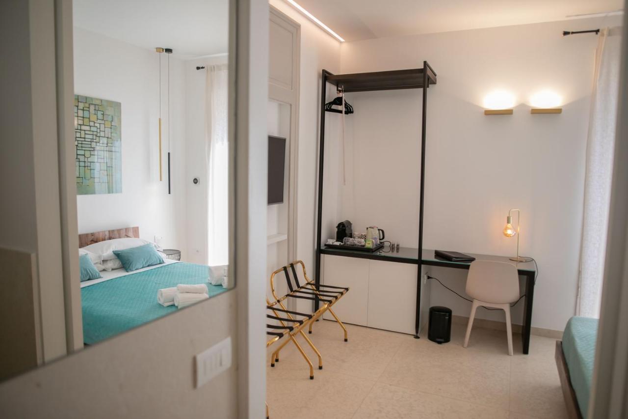 Kalea Guest House Cefalù Kültér fotó