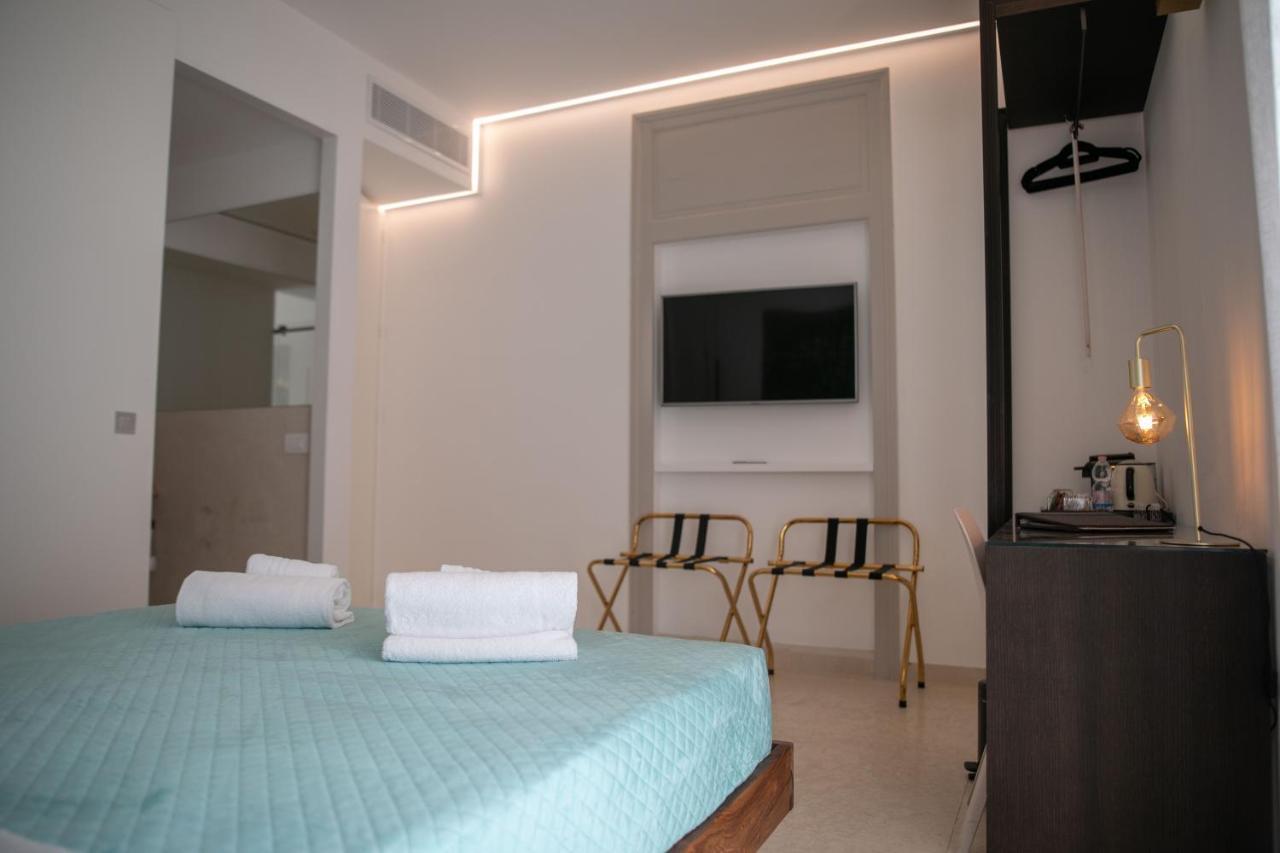 Kalea Guest House Cefalù Kültér fotó