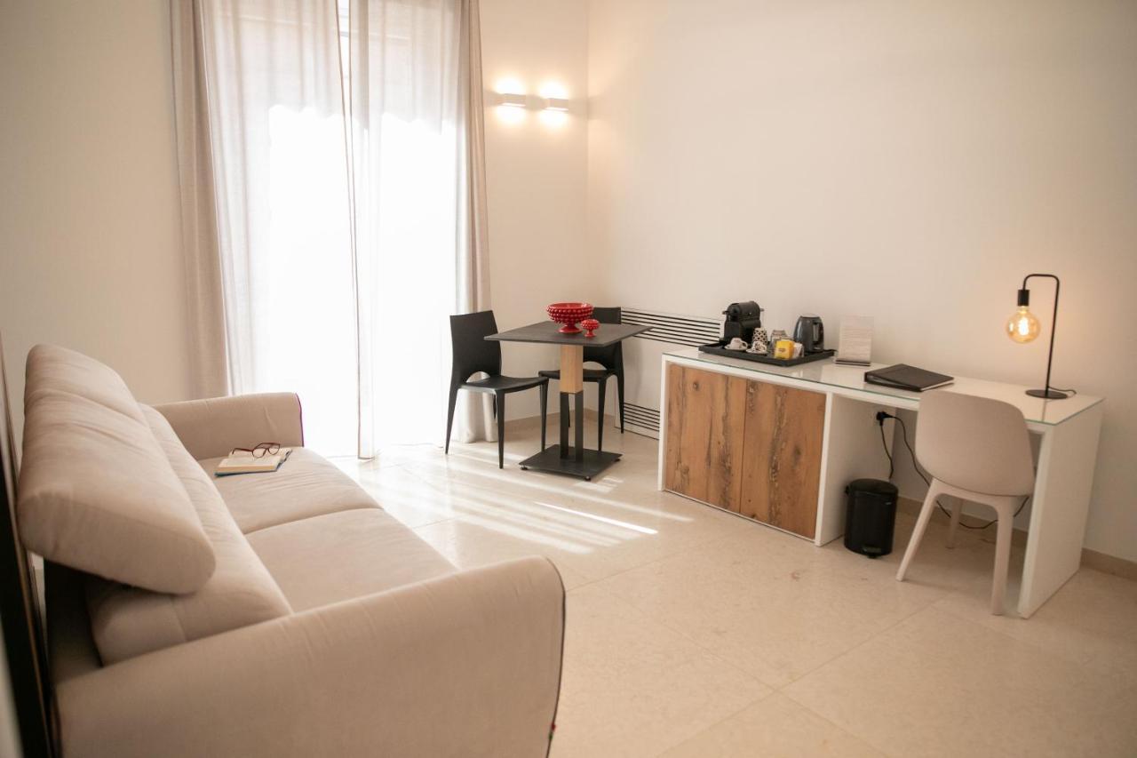 Kalea Guest House Cefalù Kültér fotó
