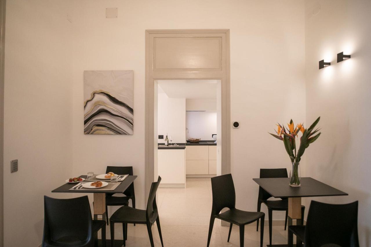 Kalea Guest House Cefalù Kültér fotó