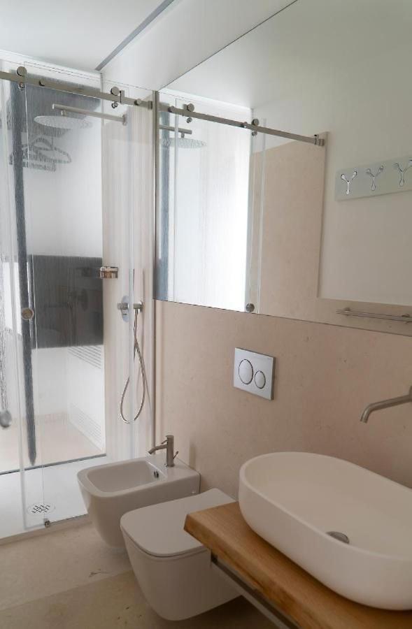 Kalea Guest House Cefalù Kültér fotó