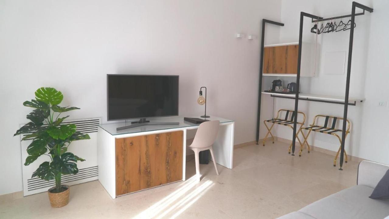 Kalea Guest House Cefalù Kültér fotó