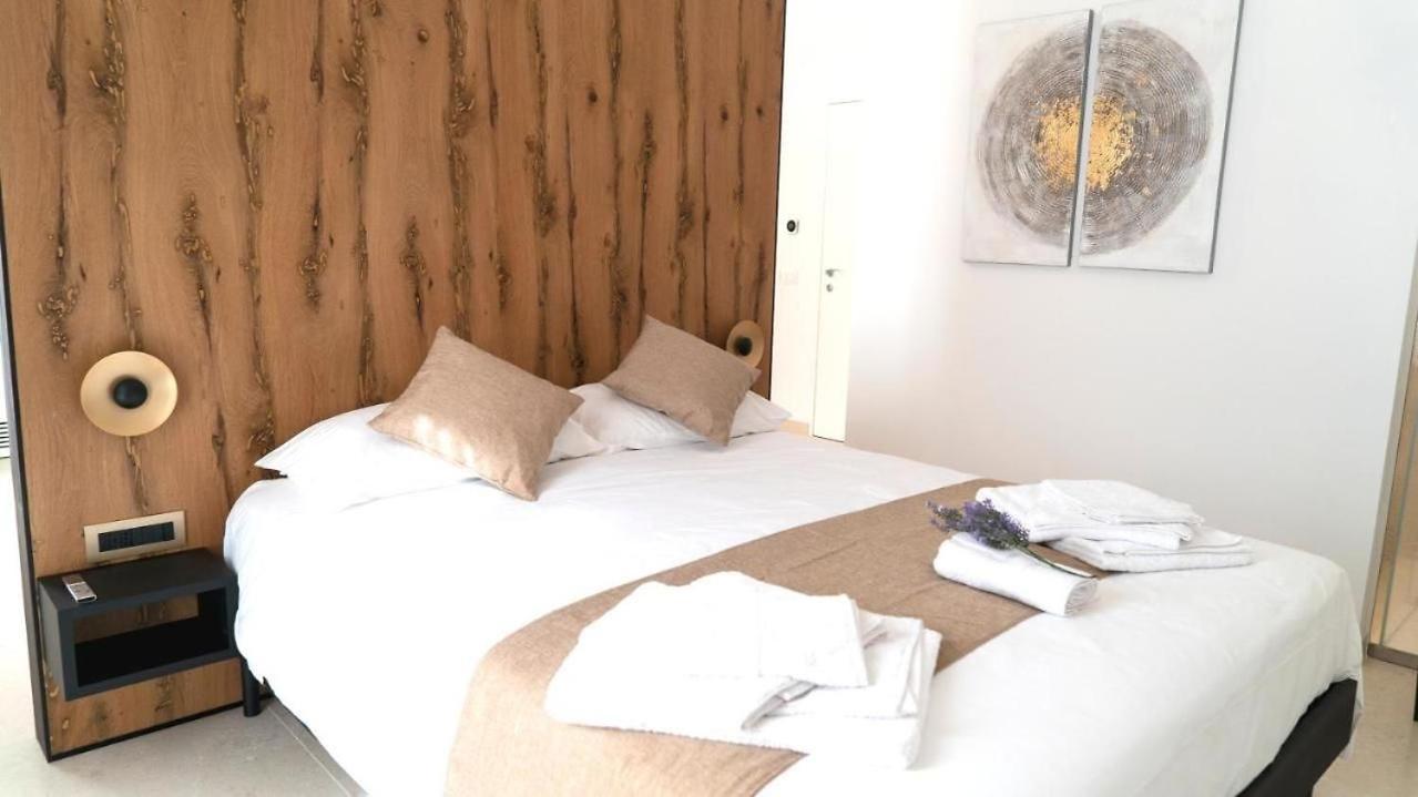 Kalea Guest House Cefalù Kültér fotó